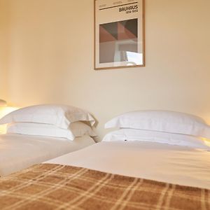 Appartamento attico con 3 camere da letto